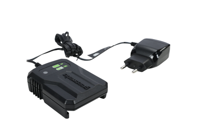 Зарядное устройство  Greenworks G24UC2 2А