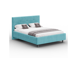 Кровать интерьерная Мелисса (Melissa)