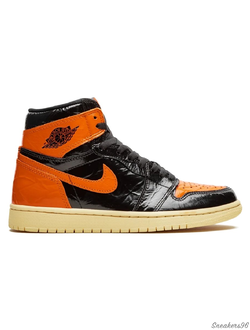 Nike Air Jordan 1 Retro Chicago  Мужские  купить в Екатеринбурге