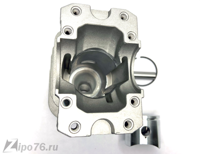 поршневая хускварна 142