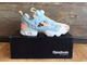 Кроссовки Reebok Instapump Fury Blue