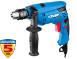 Дрель ударная ЗУБР ПРОФЕССИОНАЛ ЗДУ-580 ЭРМ2