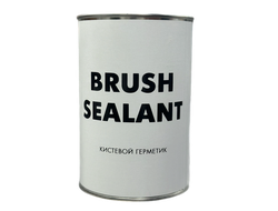 Герметик кистевой BRUSH SEALANT в ж/б 1кг