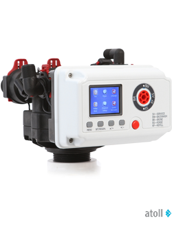 Управляющий клапан atoll BNT-951F filter