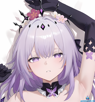 Кастория HSR