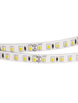 Светодиодная лента 2835 120LED/M 24V IP33