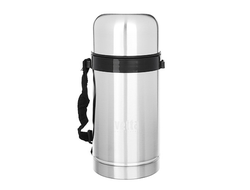 Термос  "Суповой" с широким горлом 1л