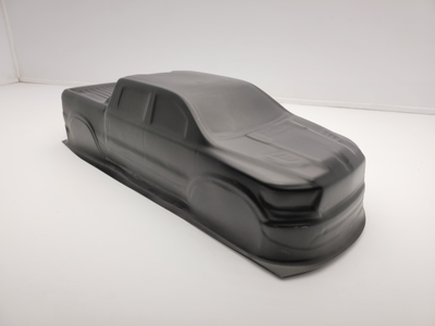 Unbreakable body for monsters 1.8 Ram