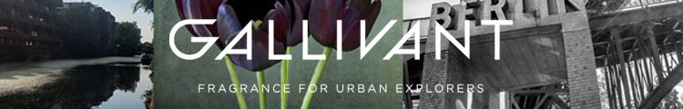 GALLIVANT