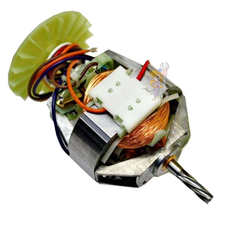 Двигатель мясорубки kenwood