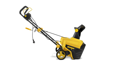 Снегоотбрасыватель электрический CHAMPION STE2350