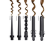 Набор для укладки PARWIN PRO Curling Wand Set 5 in 1.