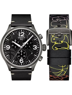 Швейцарские часы Tissot T116.617.36.067.00