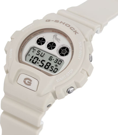 Часы Casio G-Shock DW-6900SHB-7