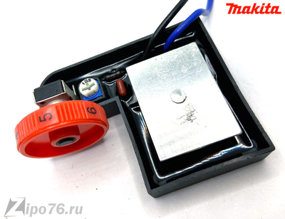 Регулятор оборотов МАКИТА 9227 УПМ