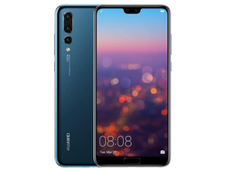 Huawei P20 Pro 8/256Gb Blue (rfb)