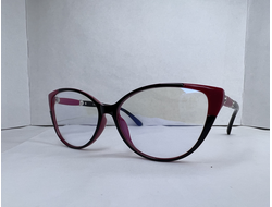 Компьютерные очки MATSUDA 2605 C2 56-17-145