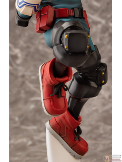 Фигурка 1/8 Изуку Мидория (Izuku Midoriya)