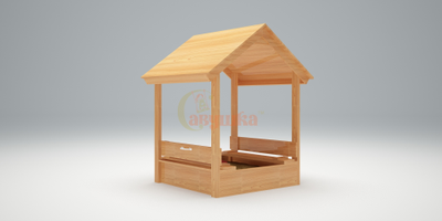 Песочница Савушка Сава 3 купить в Воронеже