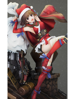 Фигурка 1/7 Мумэй (Mumei Santa ver.)