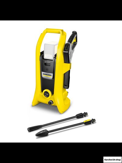 Портативная мойка Karcher K 2 Battery (1.117-200.0)