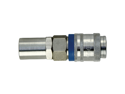 Универсальная быстроразъемная пневморозетка X300 U 10232