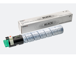 Картридж для Ricoh MP C-2030, C-2031, C-2050, C-2530, C-2550, C-2051AD, C-2531, C-2551, C-2551ADс чипом черный Integral, Германия