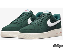 Nike Air Force 1 Low Athletic Club Pro Green (38-45)