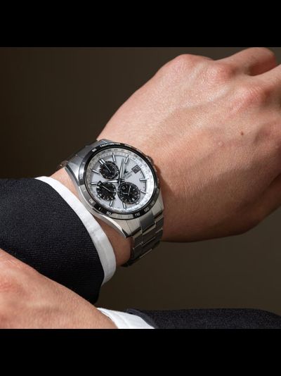 Часы Casio Oceanus OCW-T2600J-7A