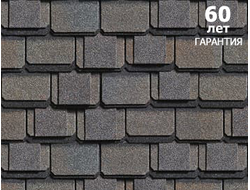 Гибкая черепица Технониколь Shinglas  коллекция Континент, купить выгодно в Серпухове  | "СК Профиль