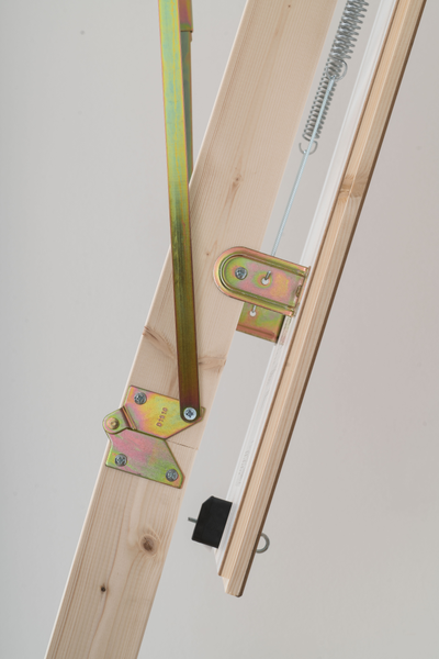 Лестница чердачная DOLLE «Hobby 26»