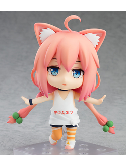 Нендроид Nekomiya Hinata