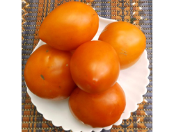 Томат Минусинские стаканы красные