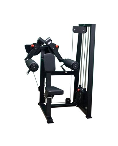 Дельта машина сидя 60 кг AV252/80