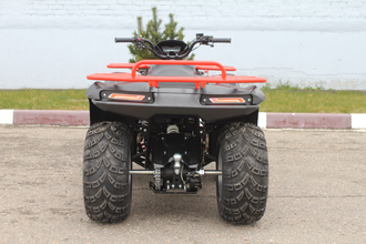Квадроцикл IRBIS ATV 250S доставка по РФ и СНГ