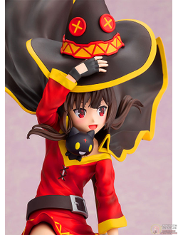 Фигурка 1/7 Мэгумин (Megumin Anime Opening Edition)