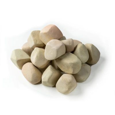 Керамические камни с огранкой МОВИ