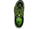 Кроссовки FILA RAY TRACER NEON Черно-зеленые женские (36-41)