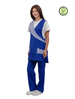 Комплект София женский, цвета в ассортименте