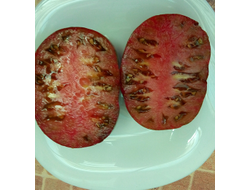 Томат Бифштекс Марши (Marsha's Starfighter Beefsteak)