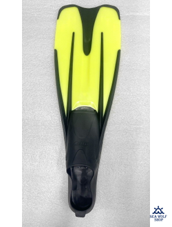 Ласты ISG резина-пластик р.45-46