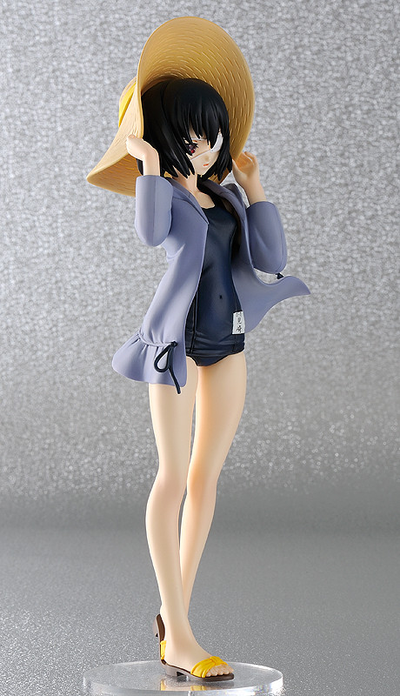 Фигурка 1/8 Мэй Мисаки (Misaki Mei Swimsuit ver.)