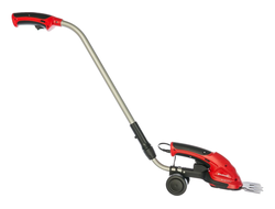 Ножницы + кусторез аккумуляторные Einhell GC-CG 3,6 Li