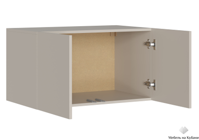 Айри ШК-002 шкаф 2 створчатый Кашемир