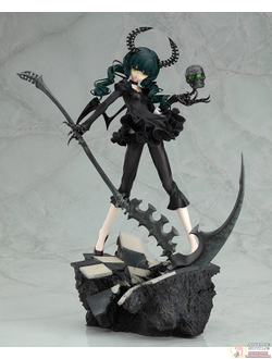 Фигурка 1/8 Мастер Смерти (Dead Master Original ver.)