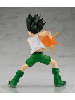 Фигурка Гон Фрикс (Gon Freecss Pop Up Parade)