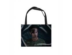 Сумка-шоппер Сверхъестественное/ Supernatural №5