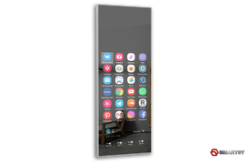 Сенсорное смарт зеркало - Smartsy MirroFit