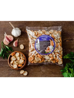 Сухарики Житницкие