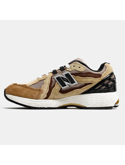 New Balance 1906D Yellow Brown